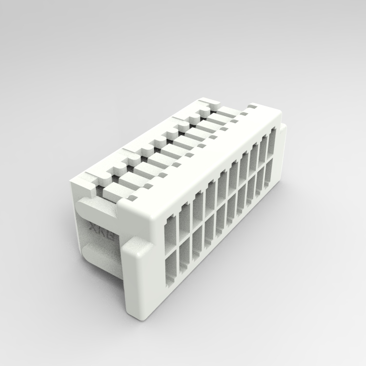 X1011H-2x10-N0HF--云汉芯城ICKey.cn