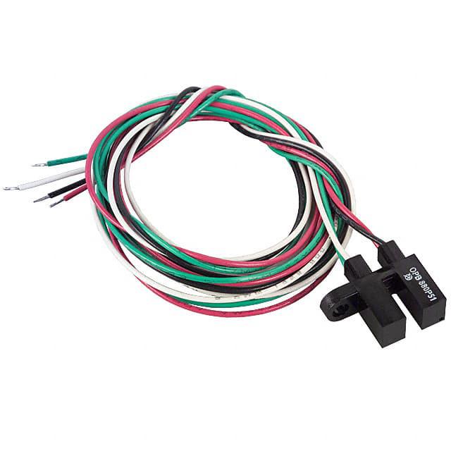 TT ELECTRONICS 光电传感器 OPB880P51Z