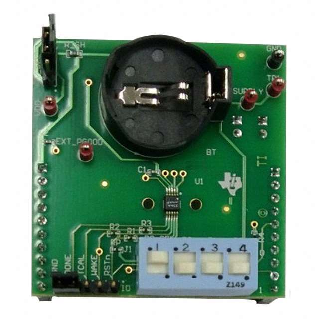 TEXAS INSTRUMENTS 评估、开发板开发工具 TPL5000EVM