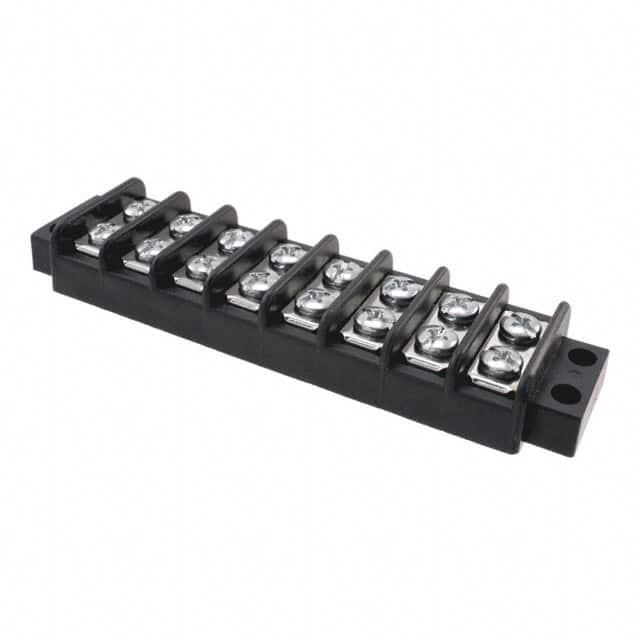 MOLEX 接线座- 隔板块 387800108