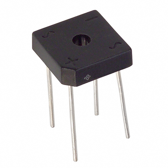 VISHAY INTERTECHNOLOGY 整流二极管/整流桥 GBPC6005-E4/51