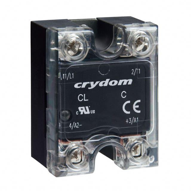 SENSATA TECHNOLOGIES 固态继电器 CL240D05RC