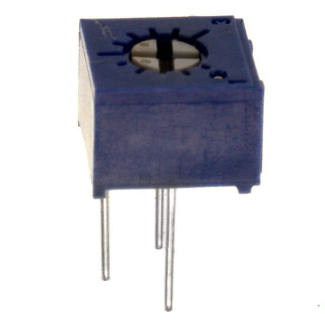 VISHAY INTERTECHNOLOGY 电位器及其他可变电阻器 T73YE503KT20