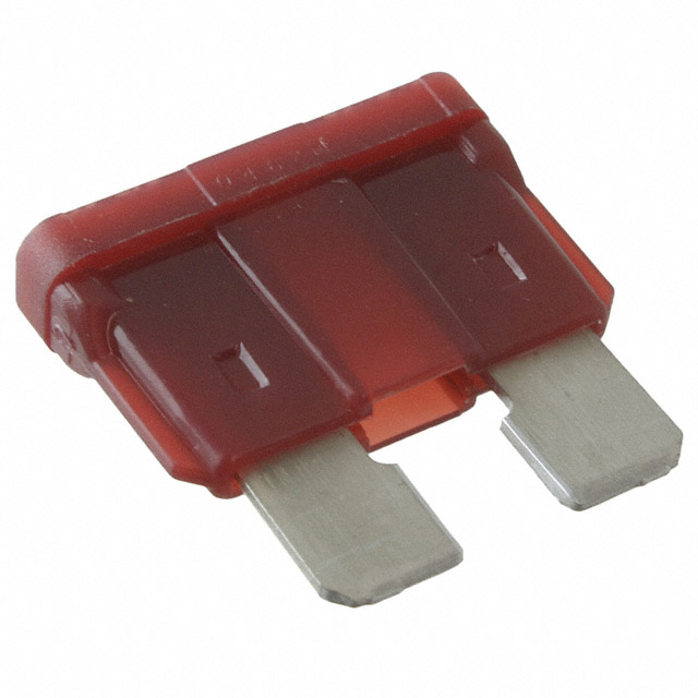 LITTELFUSE 熔断保险丝 028707.5PXCN