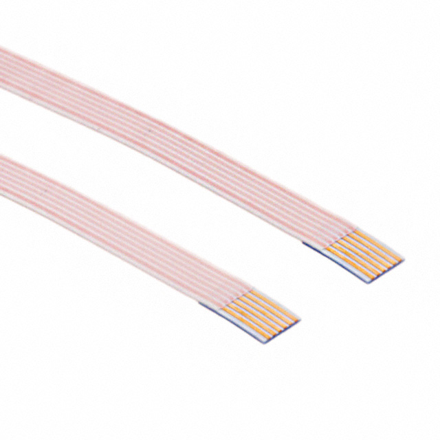 MOLEX 扁平带状线缆 0150200059