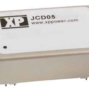 XP POWER AC-DC模块 JCD0512D09