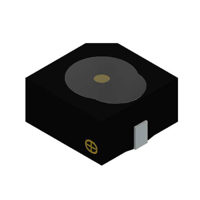 PUI AUDIO 蜂鸣器 SMI-1027-TW-12V-R