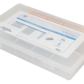 VISHAY INTERTECHNOLOGY 电容套件 VJ0402HIFRQ2KIT