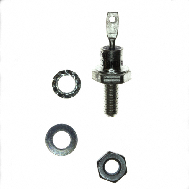 VISHAY INTERTECHNOLOGY 整流二极管/整流桥 VS-25F40