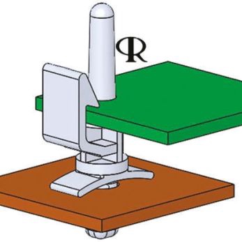 ESSENTRA 原型开发工具 EHCBS-6-01