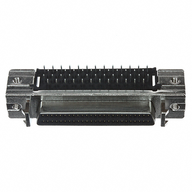 TE CONNECTIVITY D-Sub 连接器 787394-5