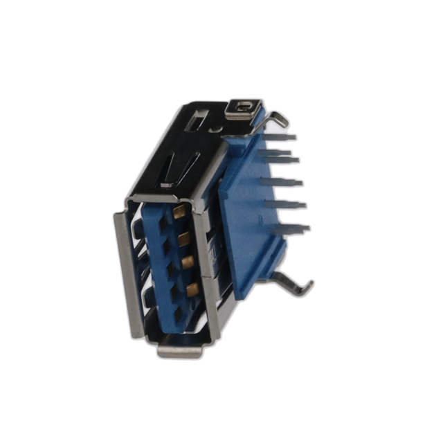 AMPHENOL USB/DVI/HDMI 连接器 GSB311131HR