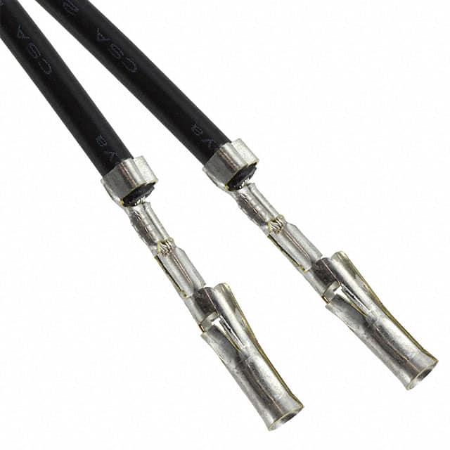 MOLEX 扁平带状线缆 797582036