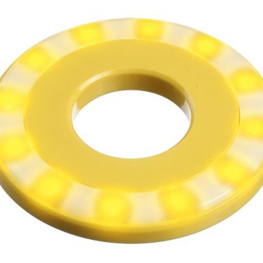 APEM 发光二极管 QH22L57YC