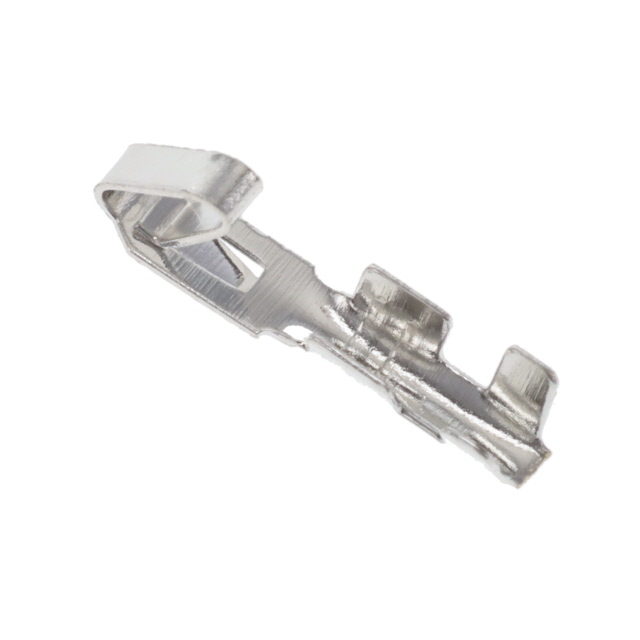 ADAM TECH 矩形连接器 - 触头 MTA-C-R