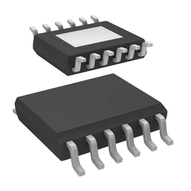 STMICROELECTRONICS 其他驱动器 VND5T100LAJTR-E