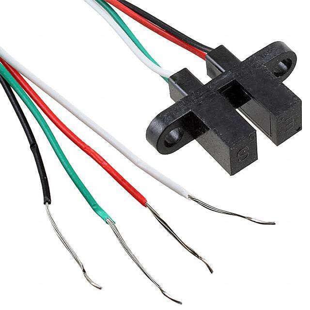 TT ELECTRONICS 光电传感器 OPB881T55Z