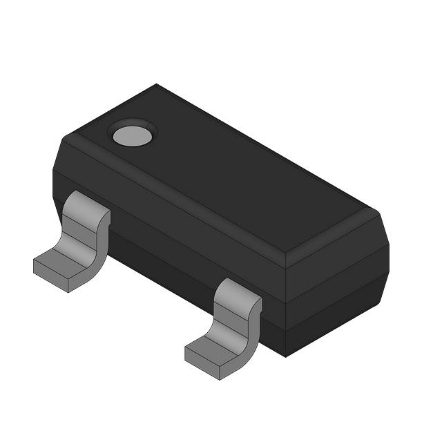 ON SEMICONDUCTOR 三极管(BJT) KST4401MTF