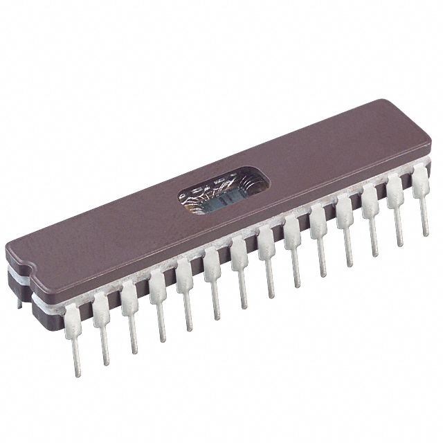 MICROCHIP TECHNOLOGY 微控制器(MCU) PIC16C73A/JW
