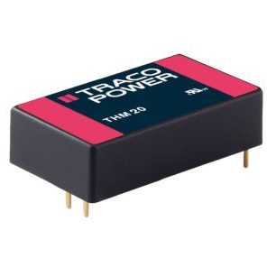 TRACO POWER DC-DC模块 THM 20-1222