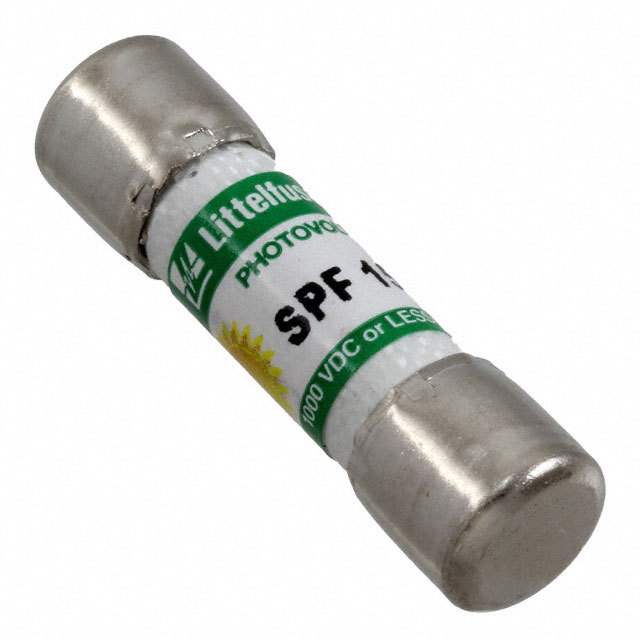 LITTELFUSE 熔断保险丝 0SPF015.H