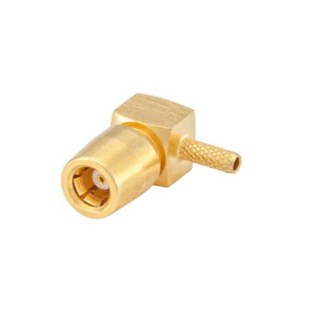 ROSENBERGER 同轴连接器（RF） - 配件 59K204-301L5