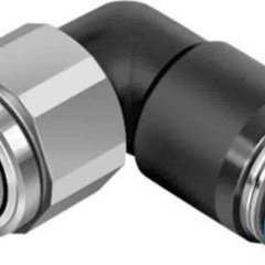 FESTO 气动/液压/传动设备 QSRL-G1/4-6