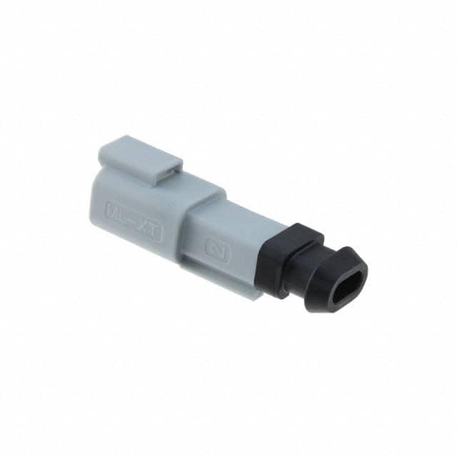 MOLEX 矩形连接器 - 外壳 934441502
