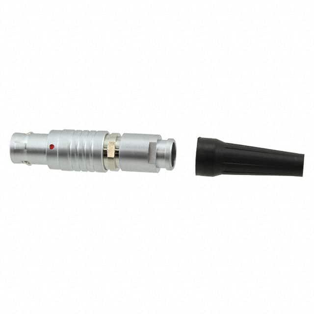 NORCOMP 圆形连接器 821B005-173L501
