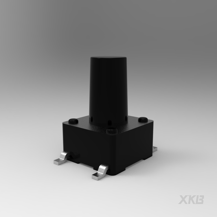 TS-1102S-C-K-B--云汉芯城ICKey.cn