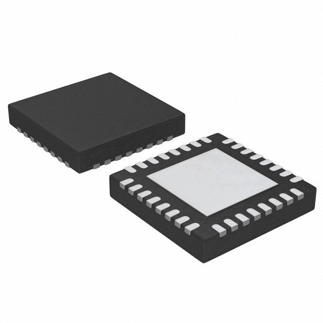 ON SEMICONDUCTOR 电源管理芯片(PMIC) NCP81295MNTXG