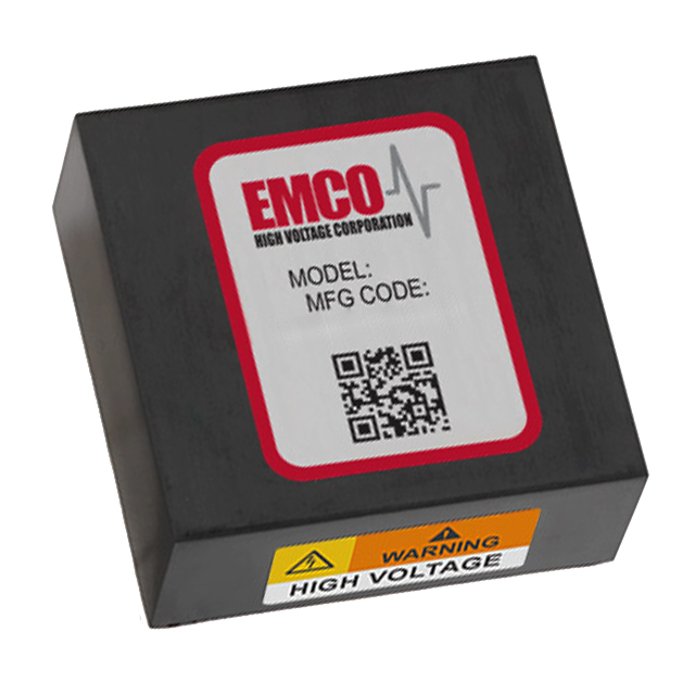 XP POWER DC-DC模块 GP40