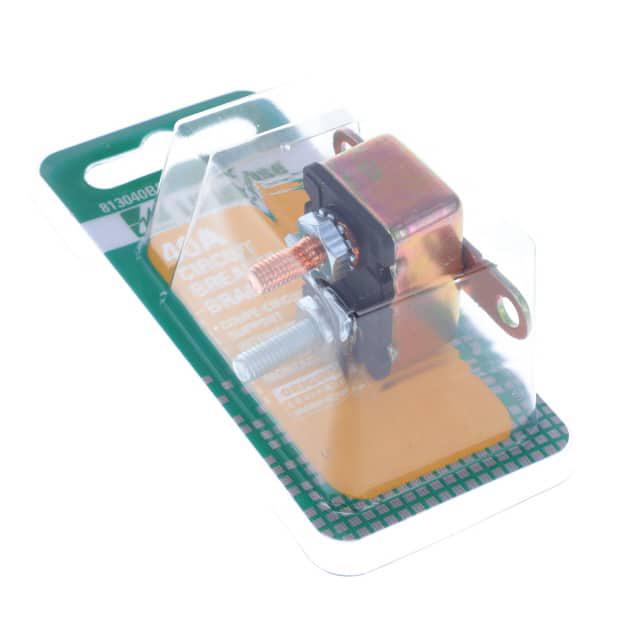 LITTELFUSE 断路器 0813040.XP