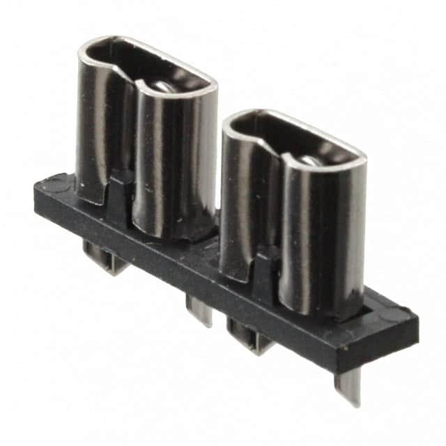 KEYSTONE ELECTRONICS 断路器 3522-2