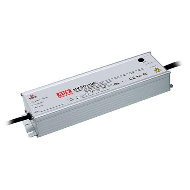 MEAN WELL/台湾明纬 开关电源 HVGC-100-700B