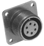 AMPHENOL 电源接入连接器 - 输入/输出/模块 C10-639800-000