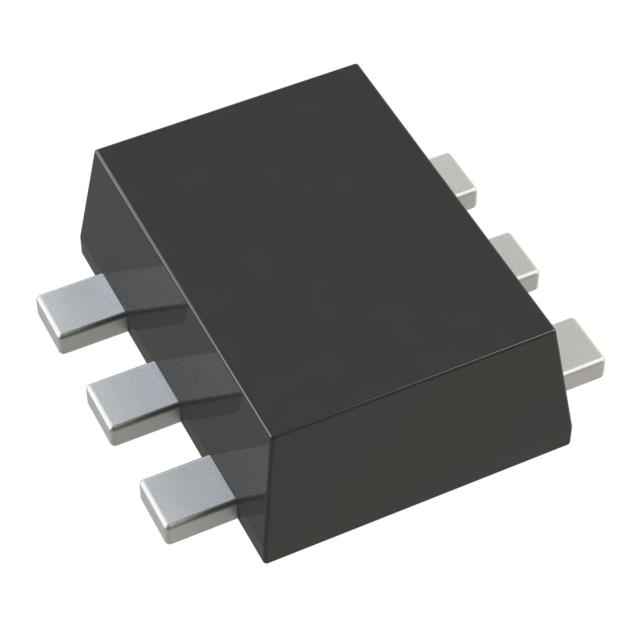 TEXAS INSTRUMENTS DC-DC稳压器 TPS62A01ADRLR