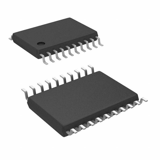 RENESAS ELECTRONICS 锁相环 874003AG-02LFT