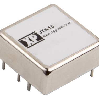 XP POWER AC-DC模块 JTK1524S12