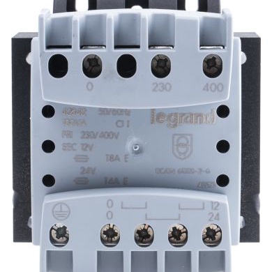 LEGRAND 其他变压器 0 428 42