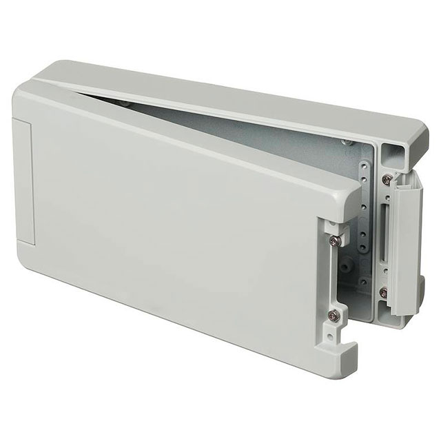 BOPLA GEHäUSE SYSTEME  00115225