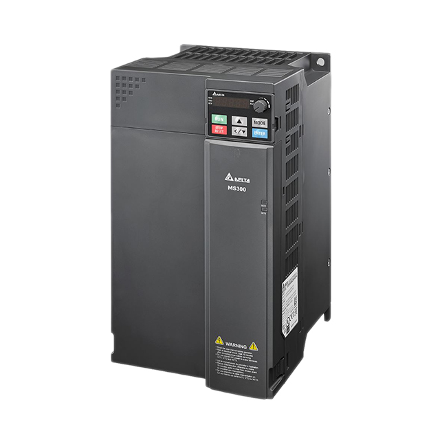 DELTA ELECTRONICS/台湾台达 电机驱动器 VFD38AMS43ANSAA