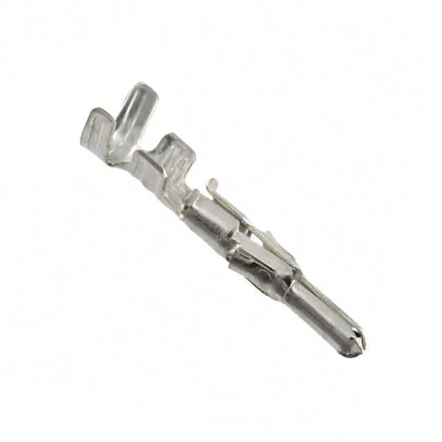 MOLEX 矩形连接器 - 触头 08700043