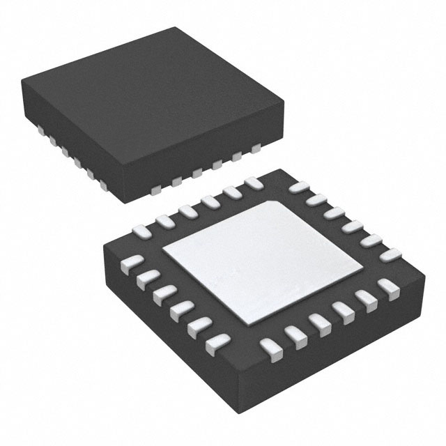 RENESAS ELECTRONICS 时钟发生器 9DBV0241AKILF
