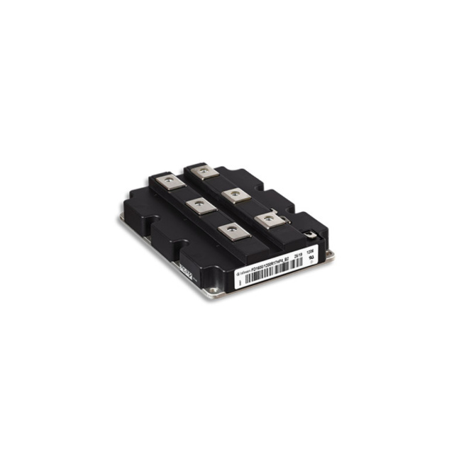 INFINEON TECHNOLOGIES IGBT模块 FZ2400R12HE4B9HOSA2