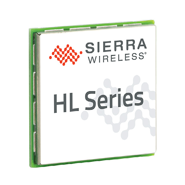 SIERRA WIRELESS 无线收发芯片 HL7692_1103157