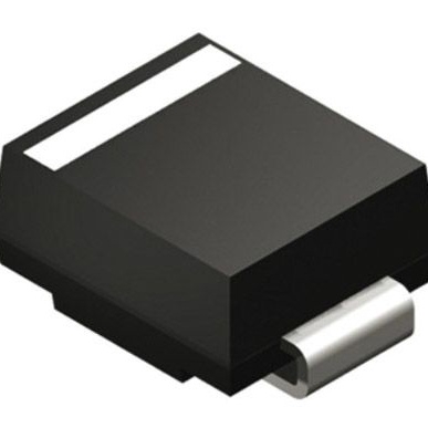 FAGOR ELECTRONICA 齐纳(稳压)二极管 Z2SMB6V8 TRTB