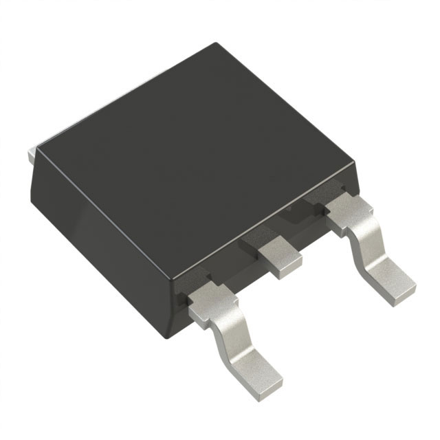 DIODES  ZXMP10A18KQTC