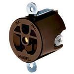 HUBBELL 电源接入连接器 - 输入/输出/模块 HBL5258