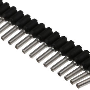 WEIDMüLLER 接线座- 配件 - 导线金属环 9004350000